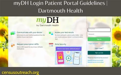 mydh login|More.